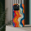 The Flow - Extreme Phone Case - Westport Cove