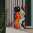 The Flow - Extreme Phone Case - Westport Cove