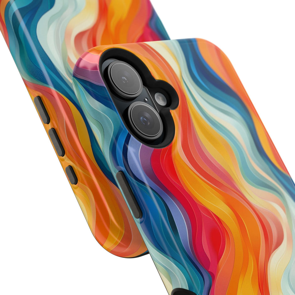 The Flow - Extreme Phone Case - Westport Cove