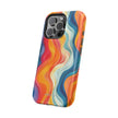 The Flow - Extreme Phone Case - Westport Cove