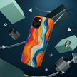 The Flow - Extreme Phone Case - Westport Cove