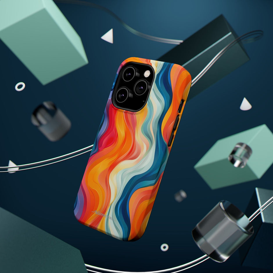 The Flow - Extreme Phone Case - Westport Cove