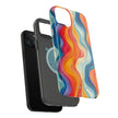 The Flow - Extreme Phone Case - Westport Cove