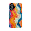 The Flow - Extreme Phone Case - Westport Cove