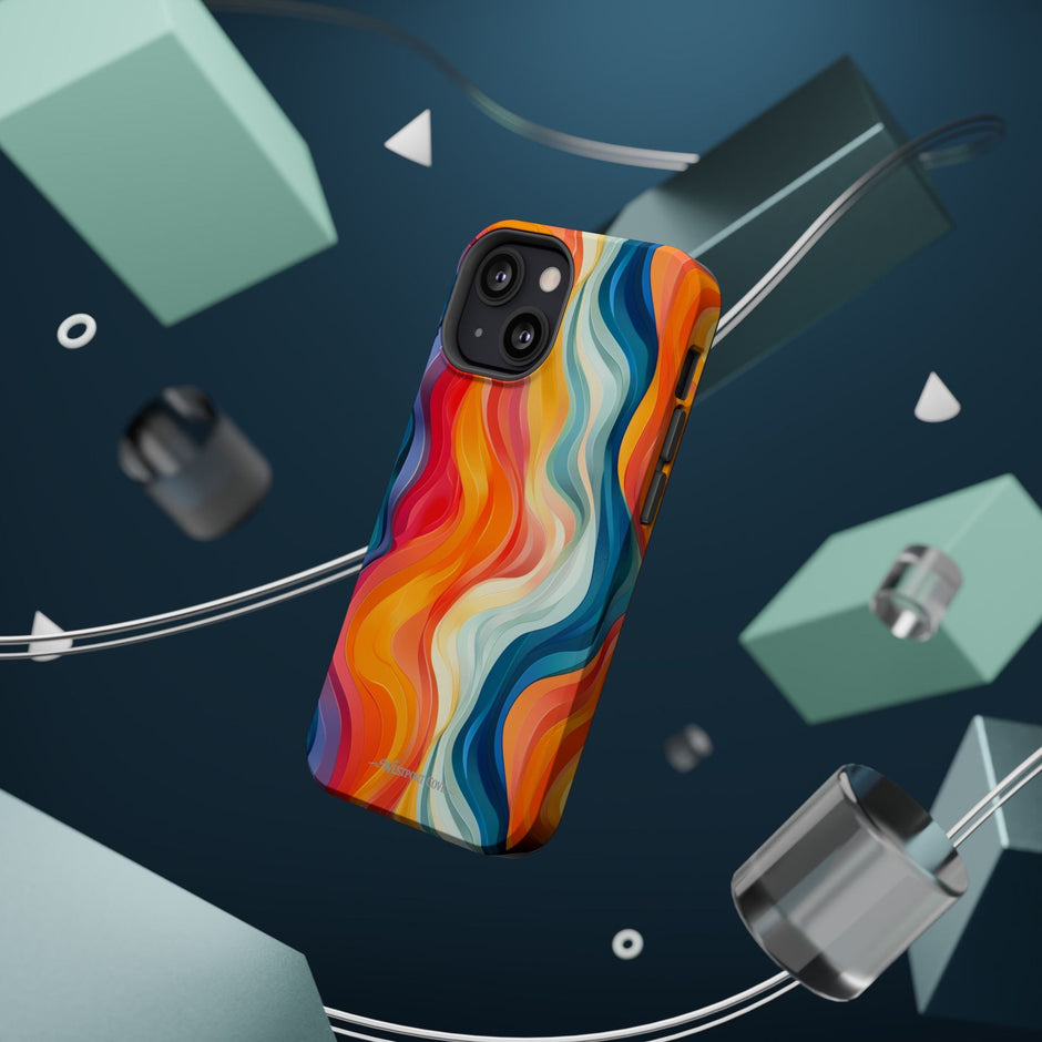 The Flow - Extreme Phone Case - Westport Cove
