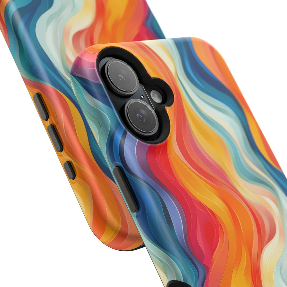 The Flow - Extreme Phone Case - Westport Cove