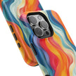The Flow - Extreme Phone Case - Westport Cove