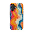 The Flow - Extreme Phone Case - Westport Cove