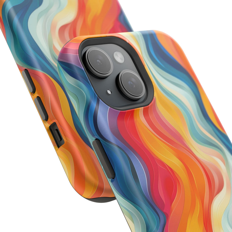 The Flow - Extreme Phone Case - Westport Cove