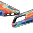 The Flow - Extreme Phone Case - Westport Cove