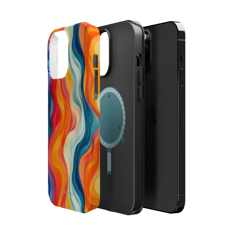 The Flow - Extreme Phone Case - Westport Cove