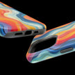 The Flow - Extreme Phone Case - Westport Cove