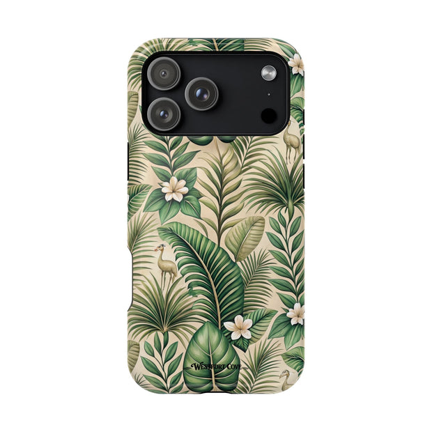 The Jungle - Extreme MagSafe Phone Case - Westport Cove
