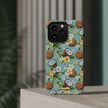 Tropical Coconut - Extreme MagSafe Phone Case - Westport Cove