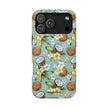 Tropical Coconut - Extreme MagSafe Phone Case - Westport Cove