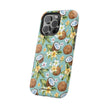 Tropical Coconut - Extreme MagSafe Phone Case - Westport Cove