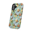 Tropical Coconut - Extreme MagSafe Phone Case - Westport Cove