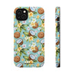Tropical Coconut - Extreme MagSafe Phone Case - Westport Cove
