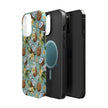Tropical Coconut - Extreme MagSafe Phone Case - Westport Cove
