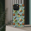 Tropical Coconut - Extreme MagSafe Phone Case - Westport Cove