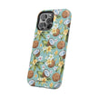Tropical Coconut - Extreme MagSafe Phone Case - Westport Cove