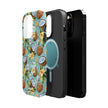 Tropical Coconut - Extreme MagSafe Phone Case - Westport Cove