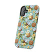 Tropical Coconut - Extreme MagSafe Phone Case - Westport Cove