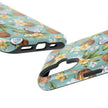 Tropical Coconut - Extreme MagSafe Phone Case - Westport Cove
