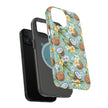 Tropical Coconut - Extreme MagSafe Phone Case - Westport Cove