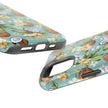 Tropical Coconut - Extreme MagSafe Phone Case - Westport Cove