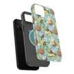 Tropical Coconut - Extreme MagSafe Phone Case - Westport Cove