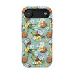 Tropical Coconut - Extreme MagSafe Phone Case - Westport Cove