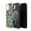 Tropical Coconut - Extreme MagSafe Phone Case - Westport Cove