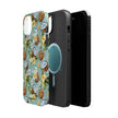 Tropical Coconut - Extreme MagSafe Phone Case - Westport Cove