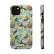 Tropical Coconut - Extreme MagSafe Phone Case - Westport Cove