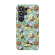 Tropical Coconut - Extreme MagSafe Phone Case - Westport Cove