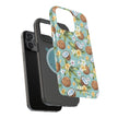 Tropical Coconut - Extreme MagSafe Phone Case - Westport Cove