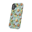 Tropical Coconut - Extreme MagSafe Phone Case - Westport Cove