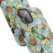 Tropical Coconut - Extreme MagSafe Phone Case - Westport Cove