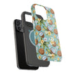 Tropical Coconut - Extreme MagSafe Phone Case - Westport Cove