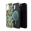 Tropical Coconut - Extreme MagSafe Phone Case - Westport Cove