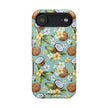 Tropical Coconut - Extreme MagSafe Phone Case - Westport Cove