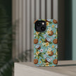 Tropical Coconut - Extreme MagSafe Phone Case - Westport Cove
