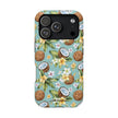 Tropical Coconut - Extreme MagSafe Phone Case - Westport Cove