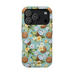 Tropical Coconut - Extreme MagSafe Phone Case - Westport Cove