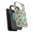 Tropical Coconut - Extreme MagSafe Phone Case - Westport Cove
