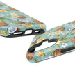 Tropical Coconut - Extreme MagSafe Phone Case - Westport Cove