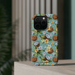 Tropical Coconut - Extreme MagSafe Phone Case - Westport Cove