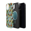 Tropical Coconut - Extreme MagSafe Phone Case - Westport Cove