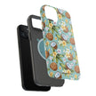Tropical Coconut - Extreme MagSafe Phone Case - Westport Cove